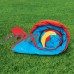 Banzai Bop 'N Slide Bounce with 2 Sets of Gloves   555488880